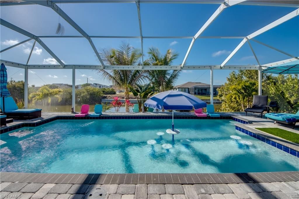 1448 SW 1st St, Cape Coral, FL 33991 Photo