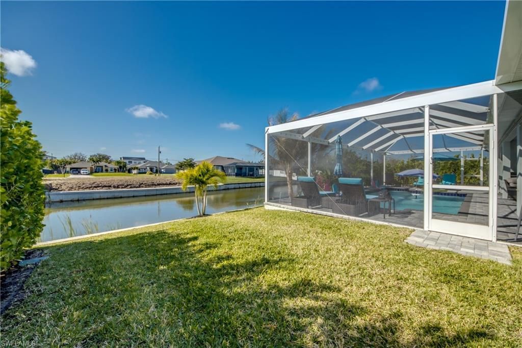 1448 SW 1st St, Cape Coral, FL 33991 Photo