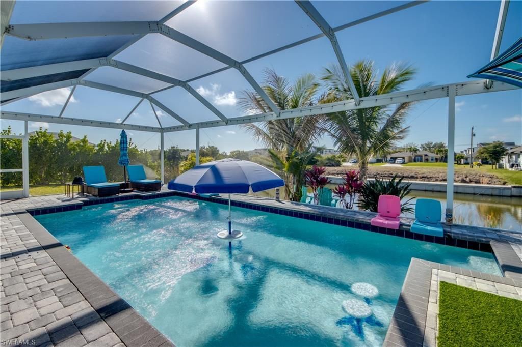 1448 SW 1st St, Cape Coral, FL 33991 Photo