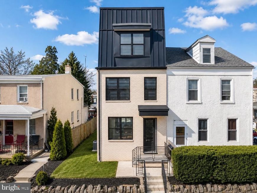 268 Dupont Street, Philadelphia, PA 19128 Main Photo