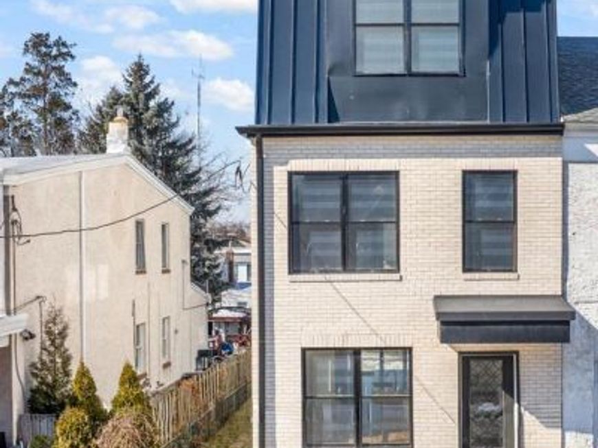 268 Dupont Street, Philadelphia, PA 19128 Main Photo