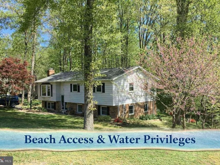 29910 Richard Circle, Mechanicsville, MD 20659 Main Photo