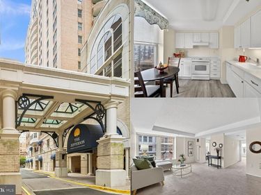 900 N TAYLOR STREET, Unit 1905, ARLINGTON, VA 22203