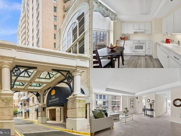 900 N TAYLOR STREET, Unit 1905, ARLINGTON, VA 22203