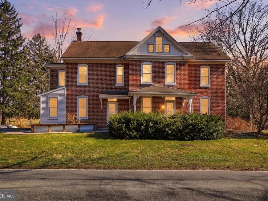 1545 Lititz Road, Manheim, PA 17545 Main Photo