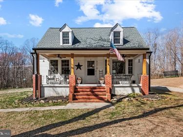 6740 PARTLOW ROAD, SPOTSYLVANIA, VA 22551