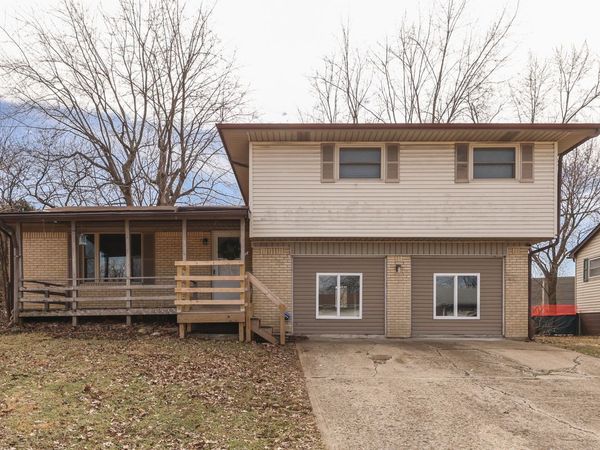 5337 Gambel Road , Indianapolis, IN 46221