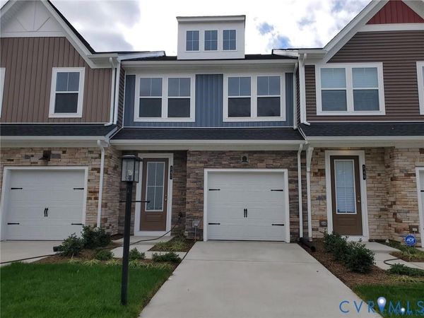 547 McCormick Farm Place, Glen Allen, VA 23060