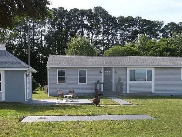 873 Cowart Road, LOTTSBURG, VA 22511