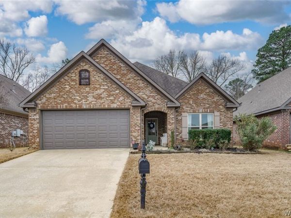 4280 Evangeline Way , Tuscaloosa, AL 35406