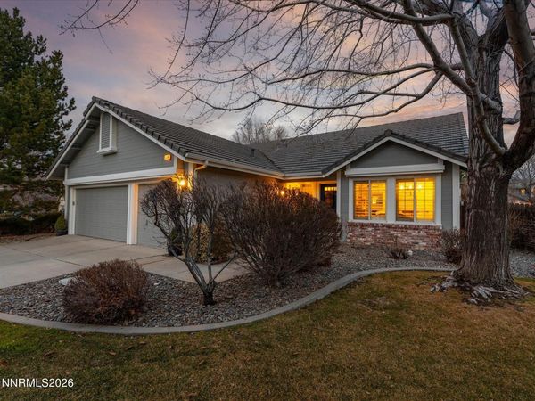 1164 Mayflower Drive, Reno, NV 89509