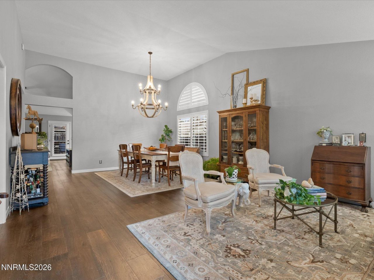 1164 Mayflower Drive, Reno, NV 89509 Photo