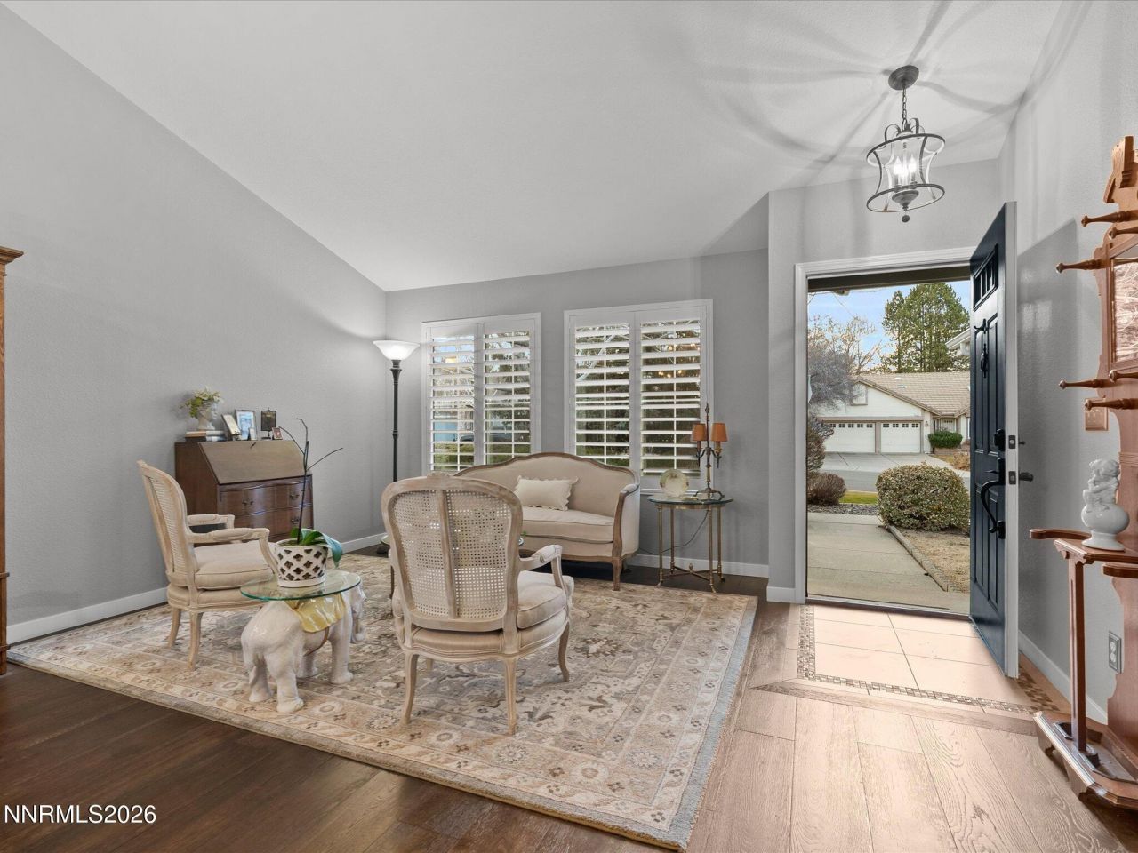 1164 Mayflower Drive, Reno, NV 89509 Photo