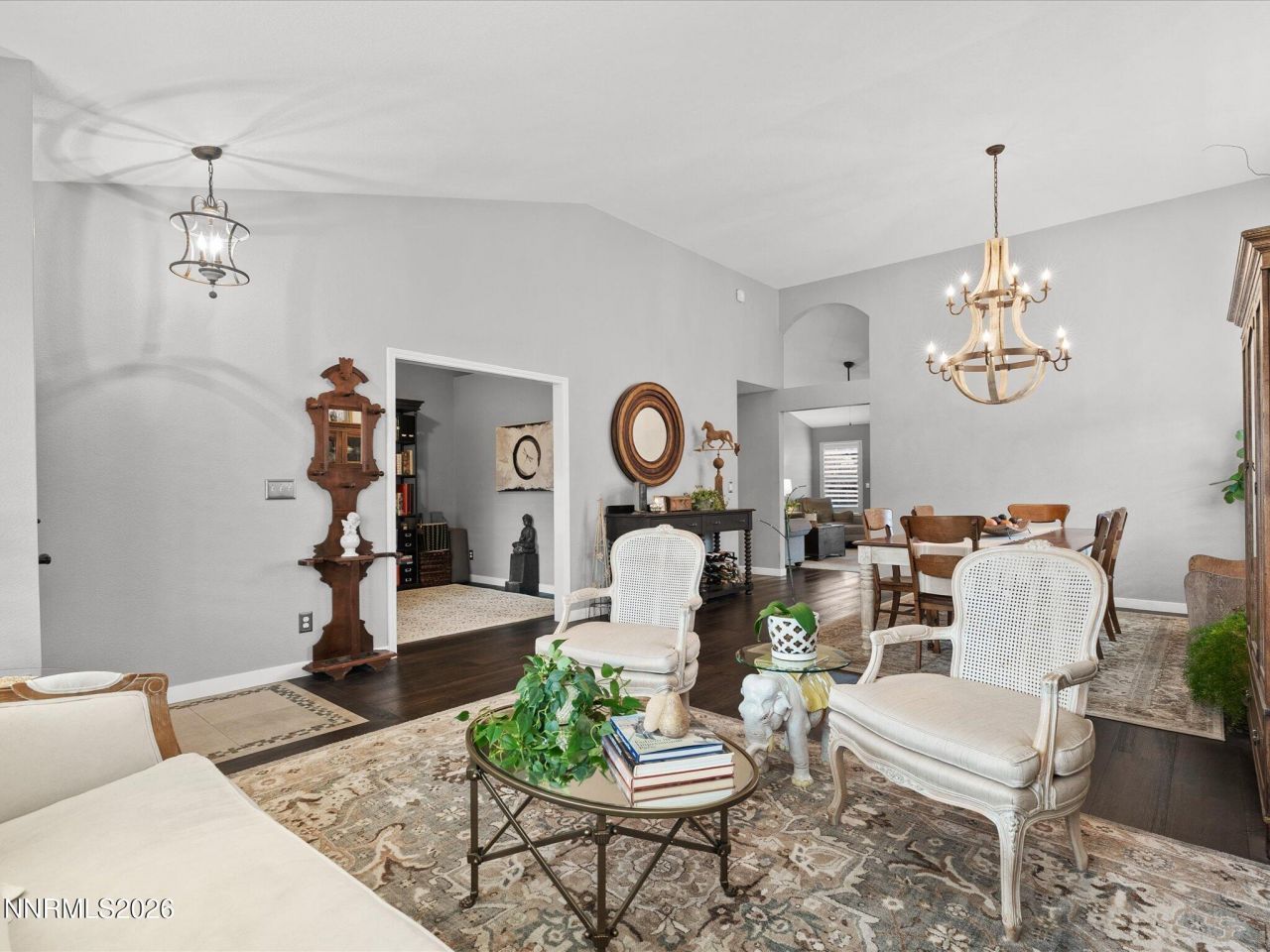 1164 Mayflower Drive, Reno, NV 89509 Photo