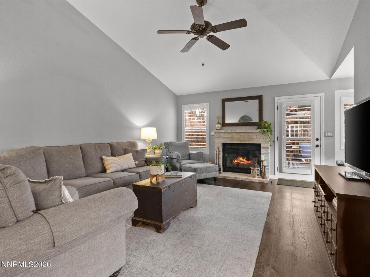 1164 Mayflower Drive, Reno, NV 89509 Photo