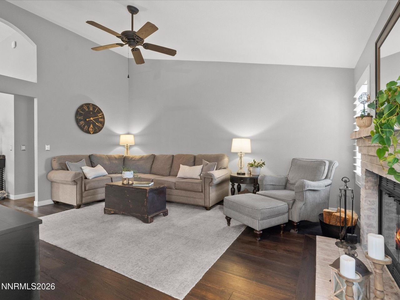 1164 Mayflower Drive, Reno, NV 89509 Photo