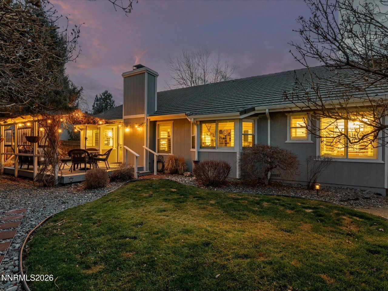 1164 Mayflower Drive, Reno, NV 89509 Photo