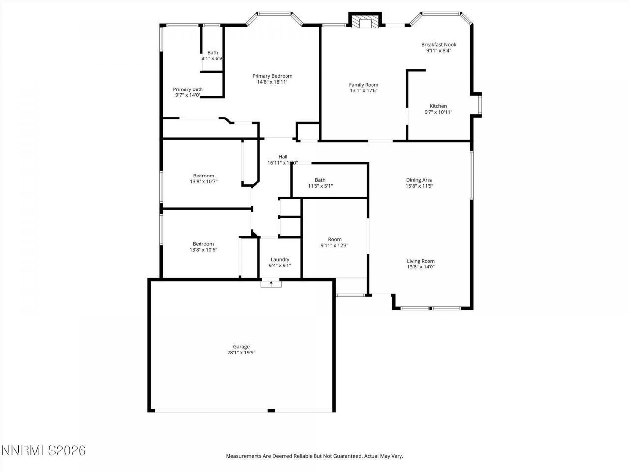 1164 Mayflower Drive, Reno, NV 89509 Photo