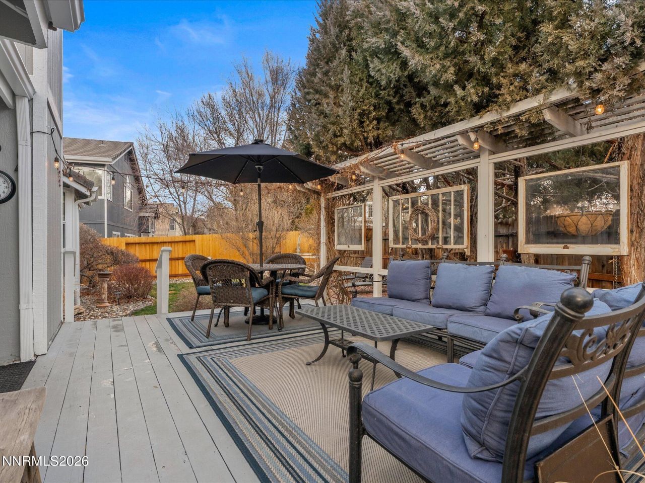 1164 Mayflower Drive, Reno, NV 89509 Photo