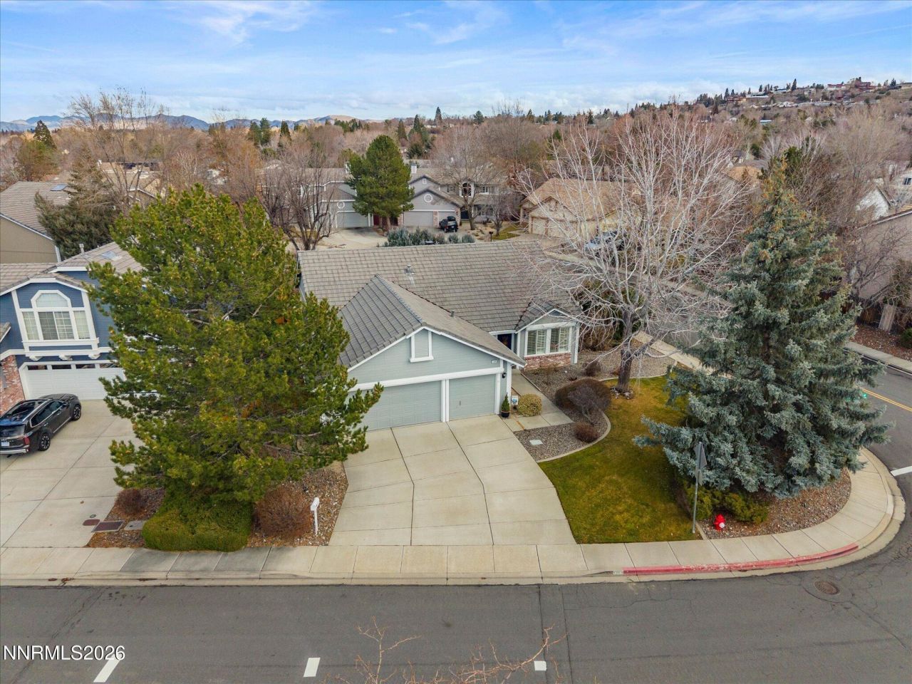 1164 Mayflower Drive, Reno, NV 89509 Photo
