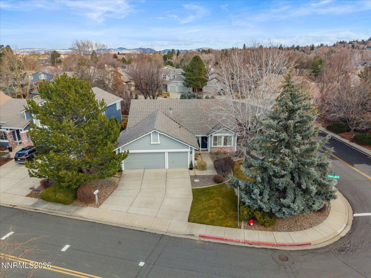 1164 Mayflower Drive, Reno, NV 89509 Photo