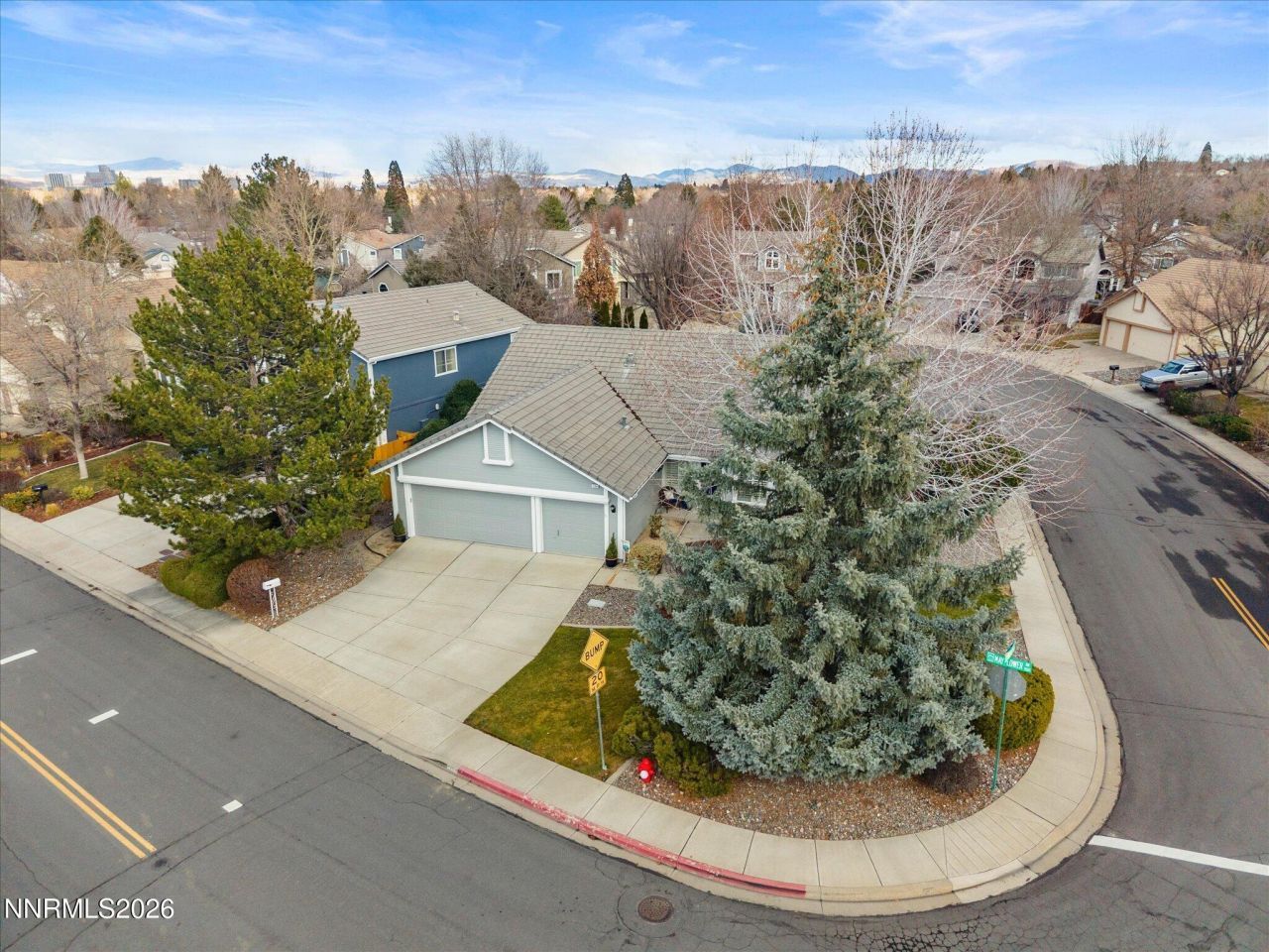 1164 Mayflower Drive, Reno, NV 89509 Photo