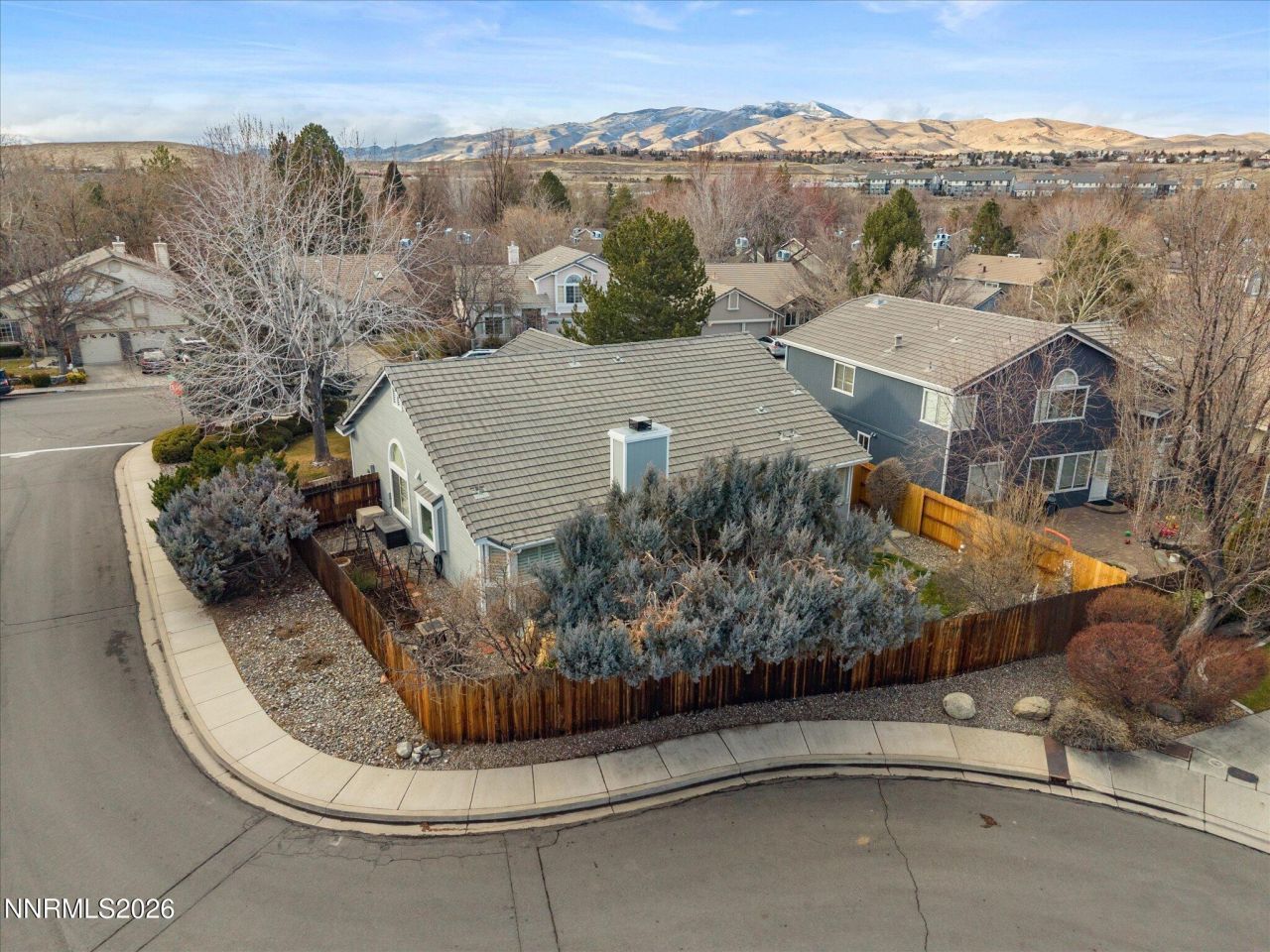 1164 Mayflower Drive, Reno, NV 89509 Photo