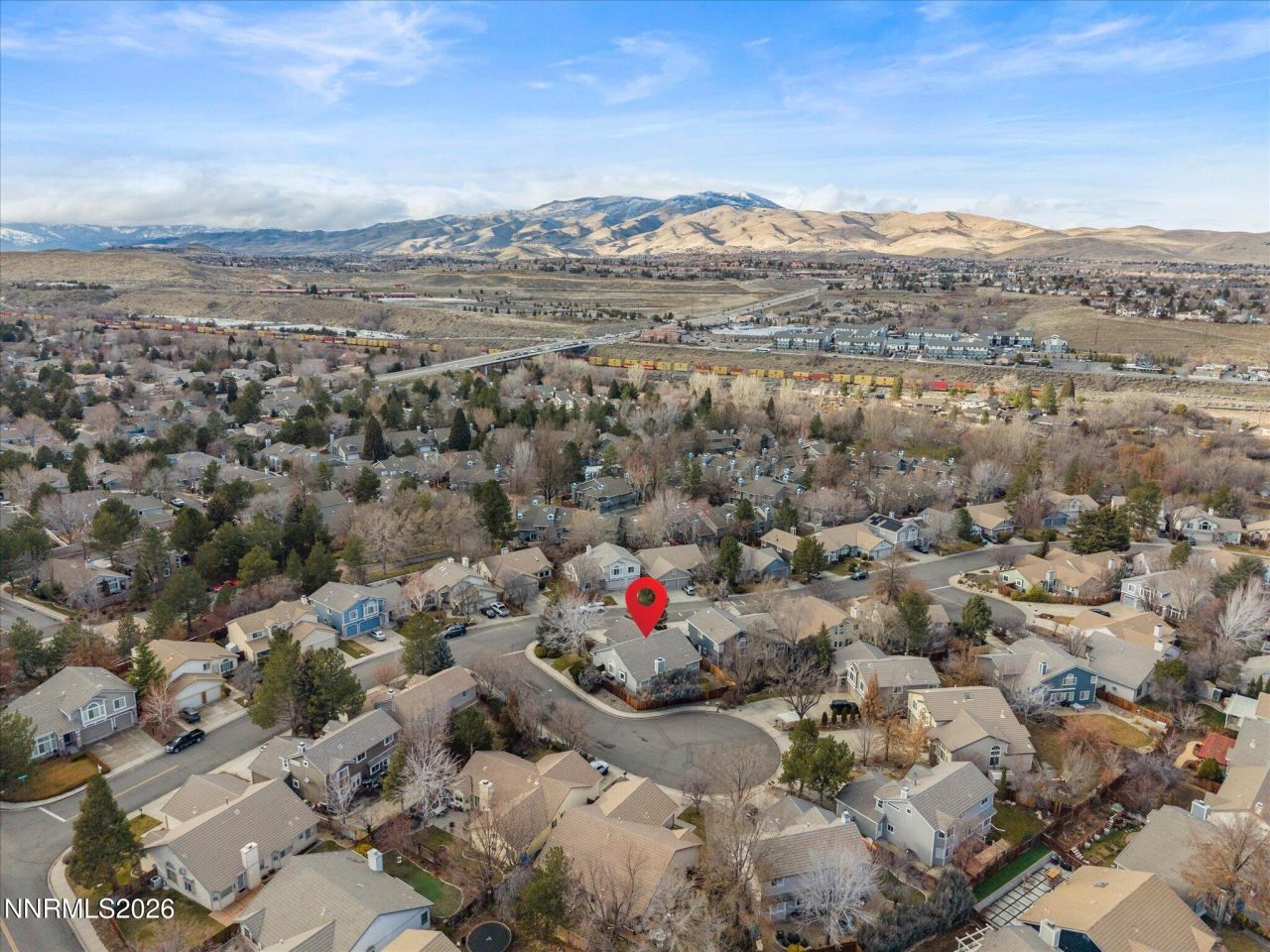 1164 Mayflower Drive, Reno, NV 89509 Photo