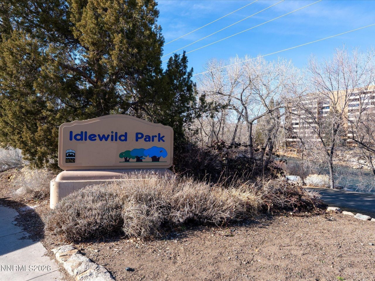 1164 Mayflower Drive, Reno, NV 89509 Photo