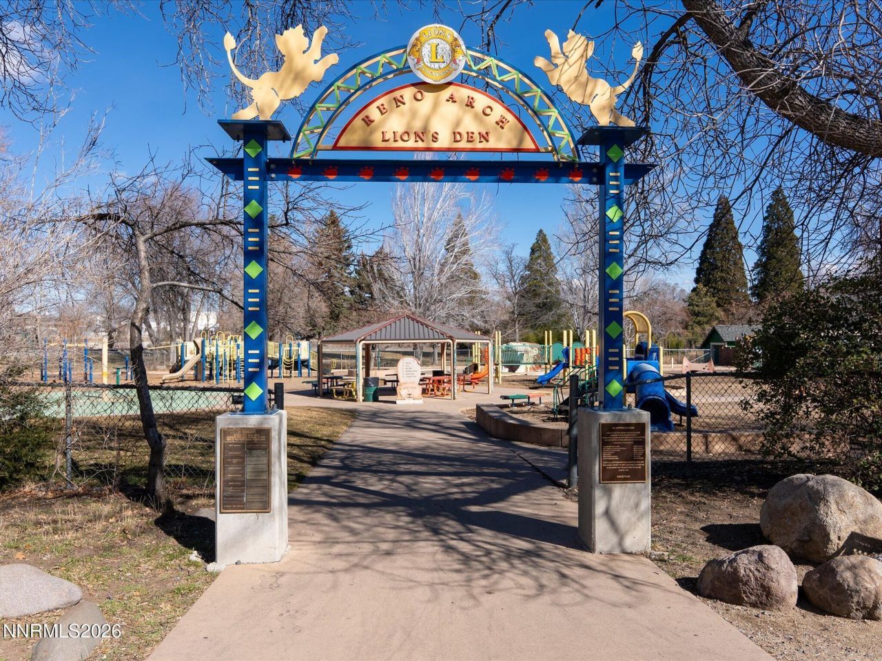 1164 Mayflower Drive, Reno, NV 89509 Photo