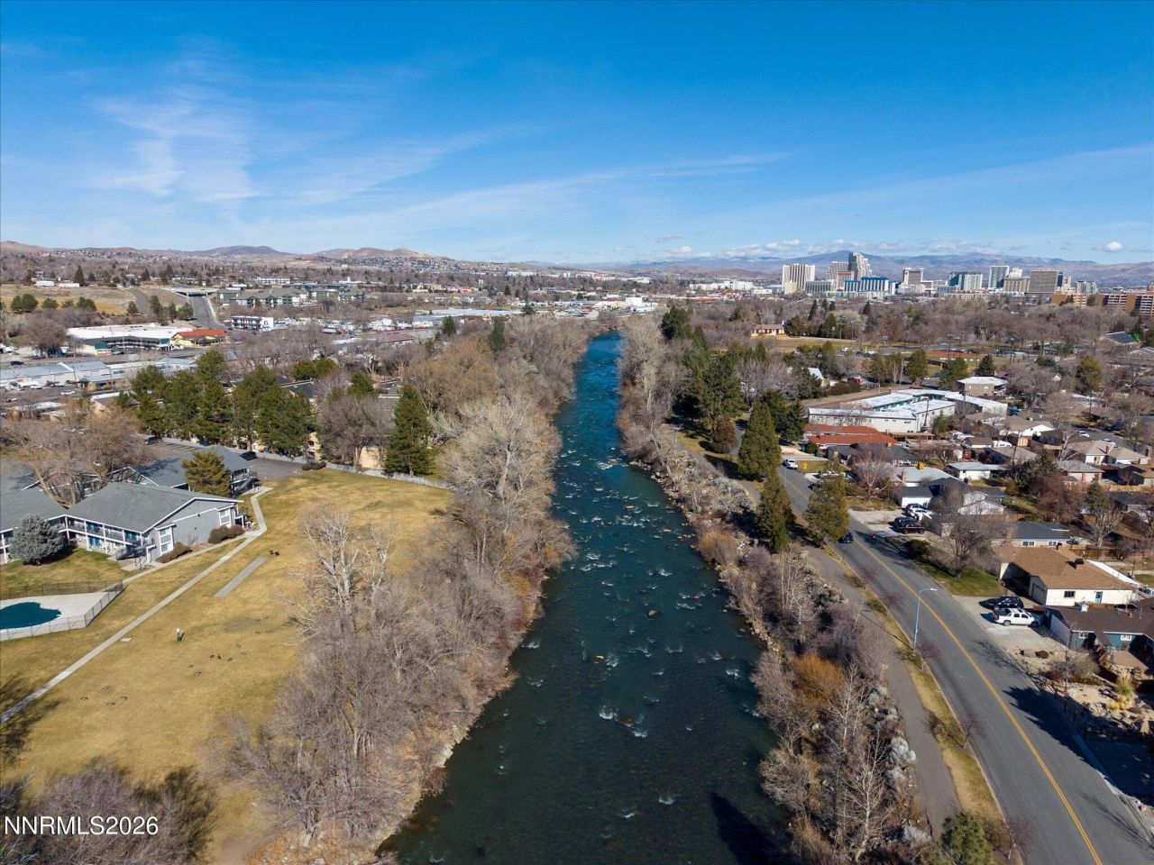 1164 Mayflower Drive, Reno, NV 89509 Photo