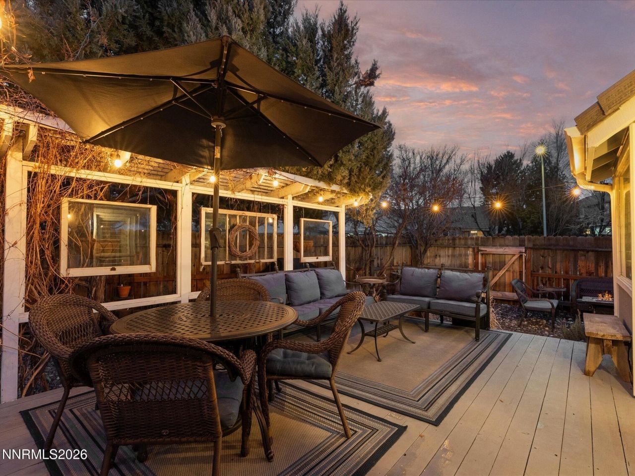 1164 Mayflower Drive, Reno, NV 89509 Photo