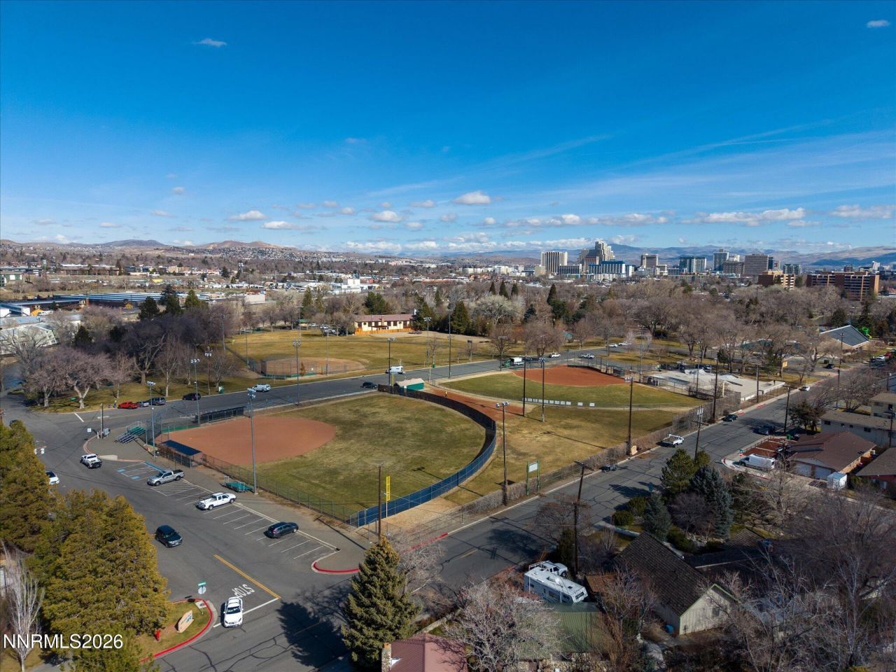 1164 Mayflower Drive, Reno, NV 89509 Photo