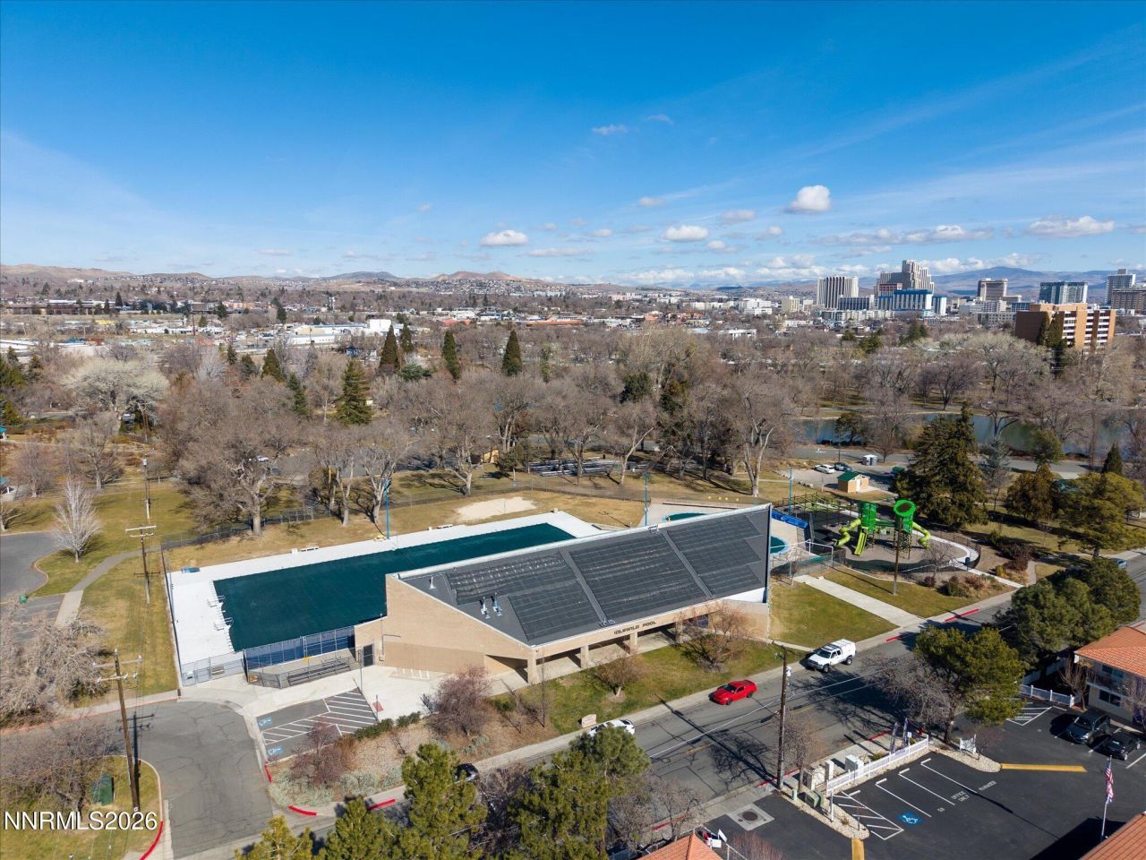 1164 Mayflower Drive, Reno, NV 89509 Photo