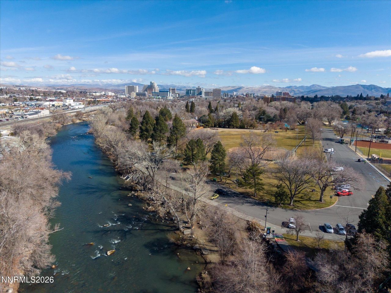 1164 Mayflower Drive, Reno, NV 89509 Photo