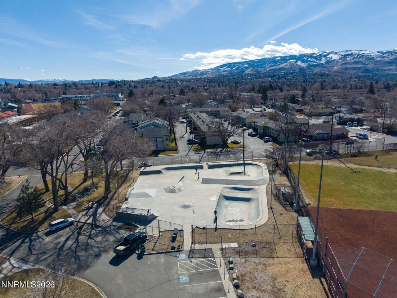 1164 Mayflower Drive, Reno, NV 89509 Photo