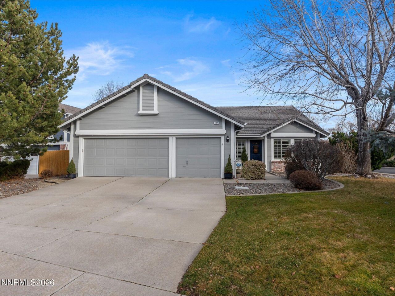 1164 Mayflower Drive, Reno, NV 89509 Photo