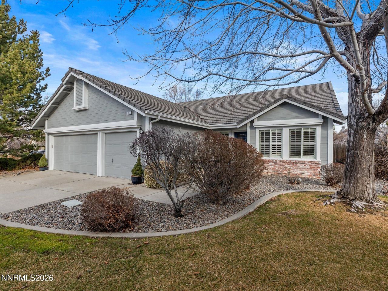 1164 Mayflower Drive, Reno, NV 89509 Photo