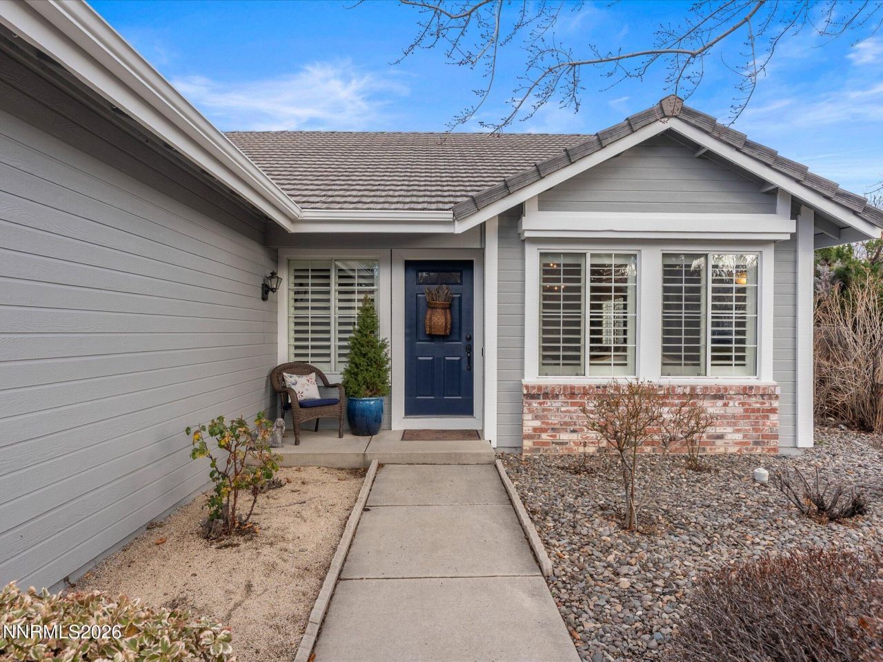 1164 Mayflower Drive, Reno, NV 89509 Photo