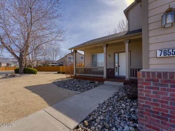 7655 Los Lagos Avenue, Sparks, NV 89436