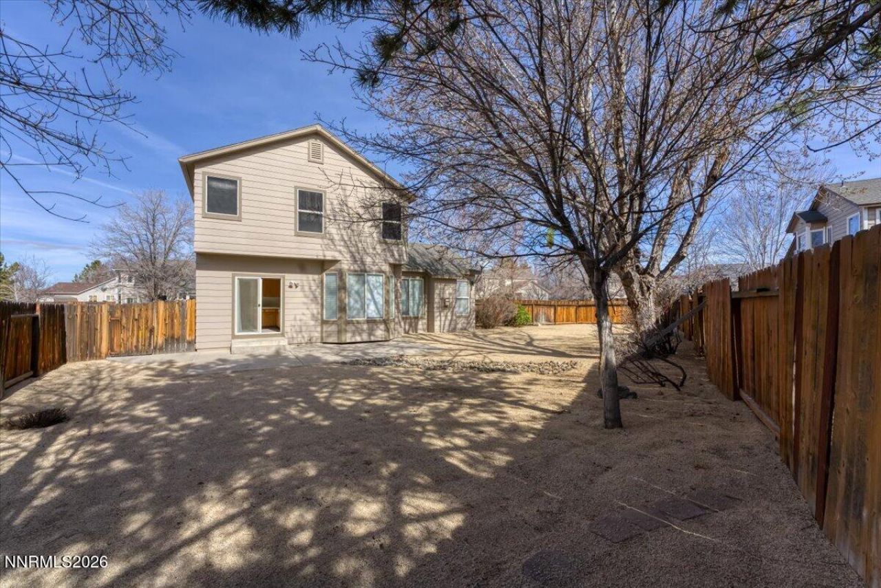 7655 Los Lagos Avenue, Sparks, NV 89436 Photo