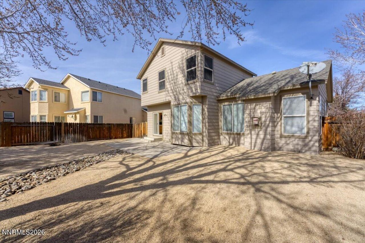 7655 Los Lagos Avenue, Sparks, NV 89436 Photo