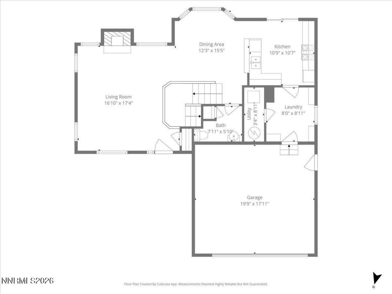 7655 Los Lagos Avenue, Sparks, NV 89436 Photo