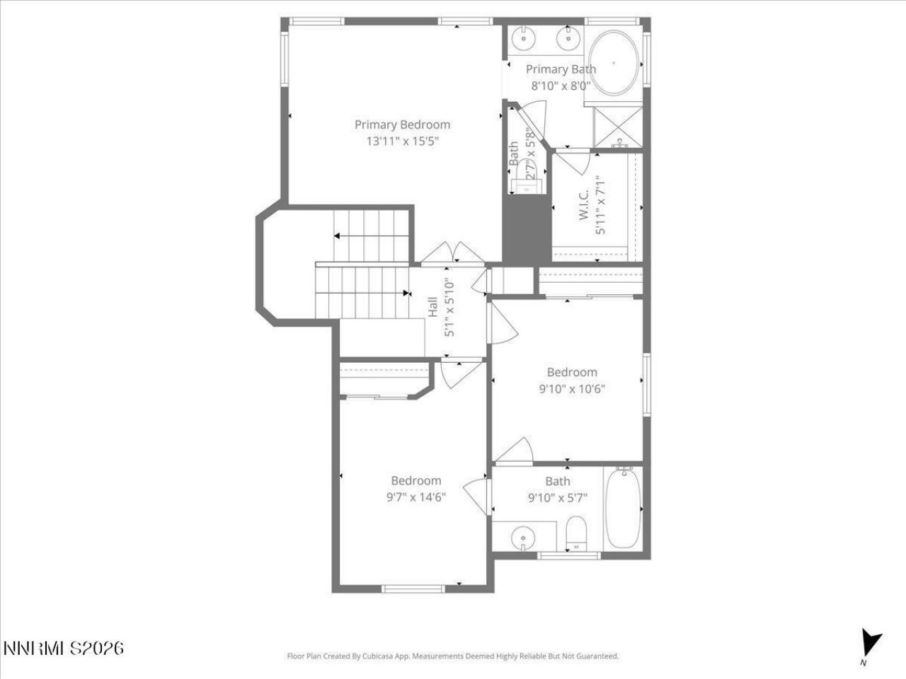 7655 Los Lagos Avenue, Sparks, NV 89436 Photo