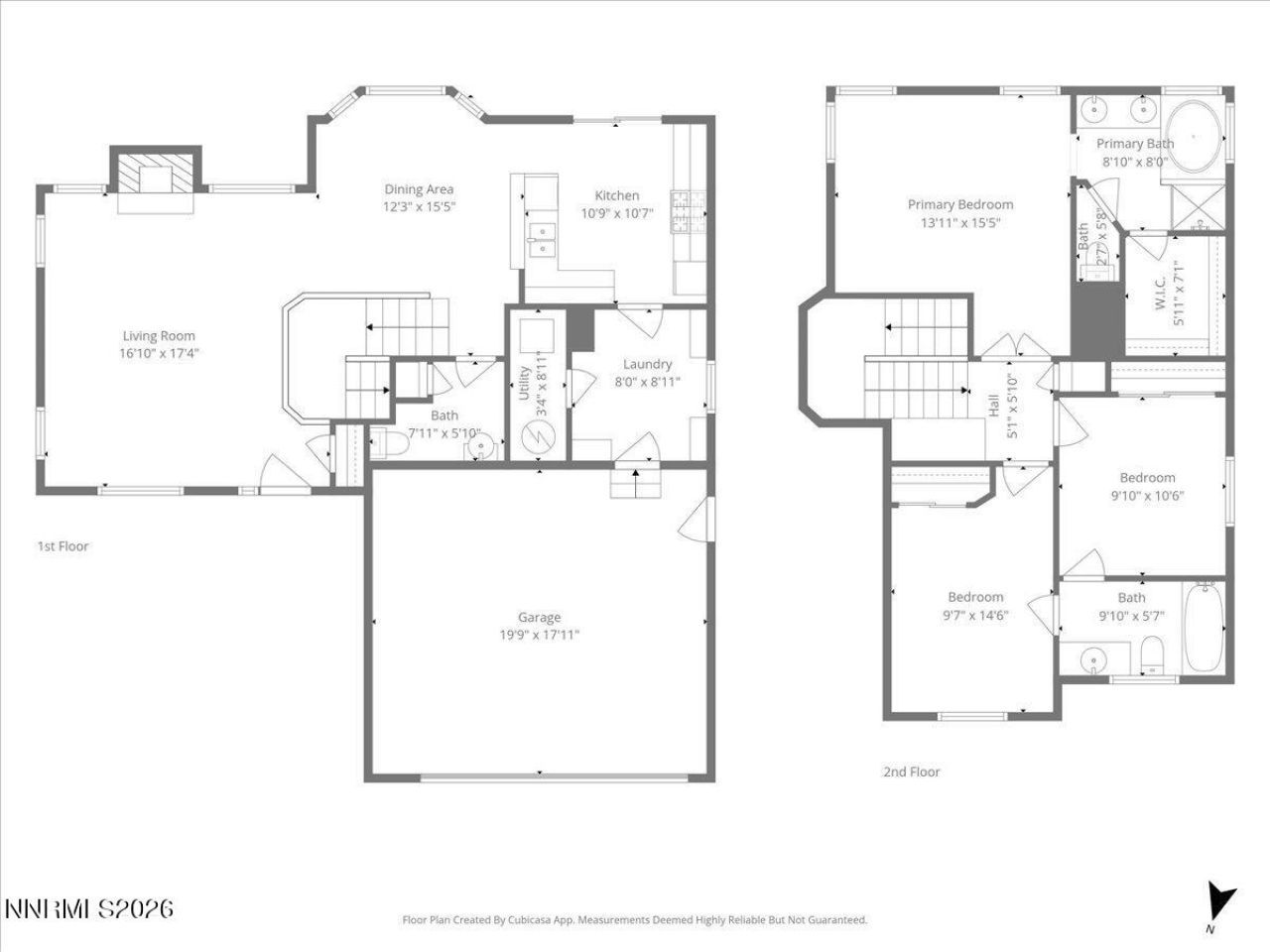 7655 Los Lagos Avenue, Sparks, NV 89436 Photo