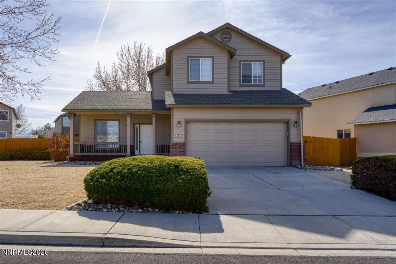 7655 Los Lagos Avenue, Sparks, NV 89436 Photo