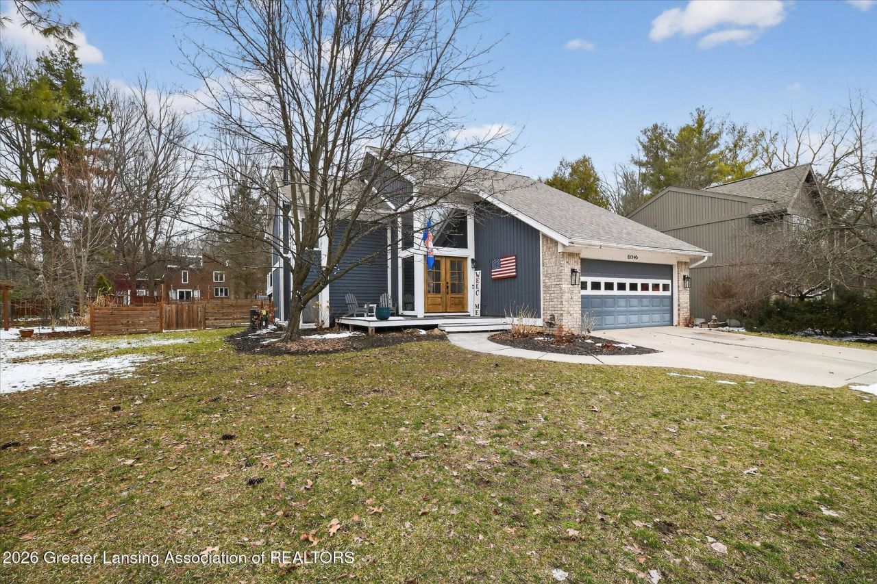 6046 Oakpark Trail, Haslett, MI 48840 Main Photo