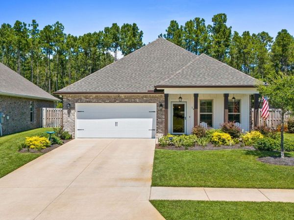 14 Cozy Cove, Freeport, FL 32439