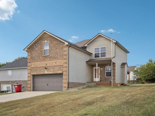 139 Buttermere Dr, Clarksville, TN 37040