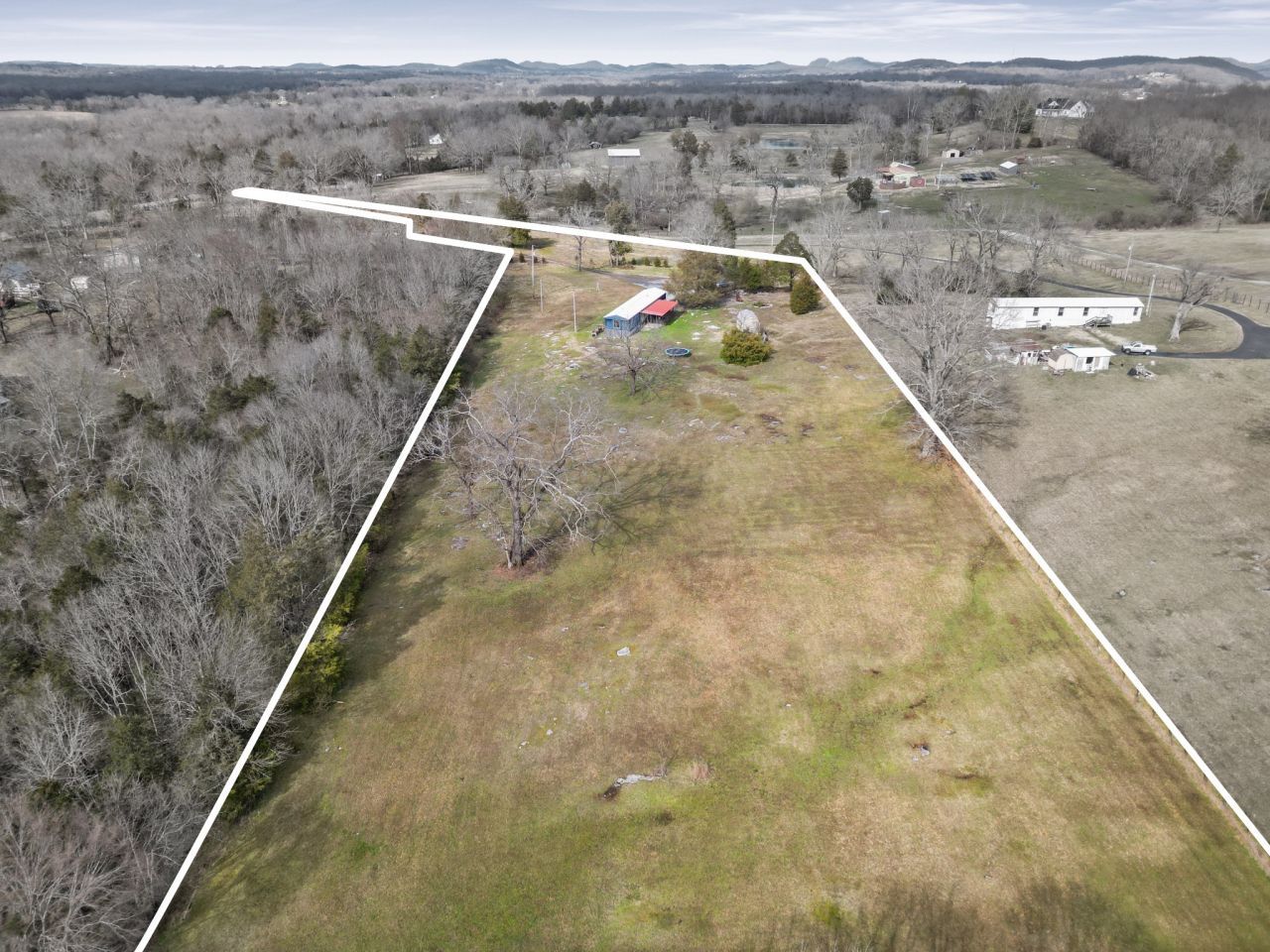 2510 Highway 231 S, Castalian Springs, TN 37031 Main Photo